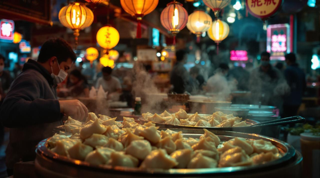 亚洲最新视频高清内容 - 美食探店 高清版